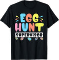 Easter Egg Hunt Supervisor Easter Day Gifts