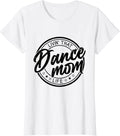 Funny Dancing Saying Dancer Dancing Lover Apparel