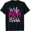 Hustle 247 Gang Ster T Shirts for Women