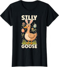 Just an Easter Goose Designs for Geese Lovers