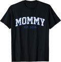 Floral Mommy Est. 2026 Mother's Day