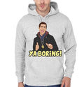 Brooklyn Nine-Nine Hoodie Style001 T-Shirts, Sweatshirt | PureTeeCo.com