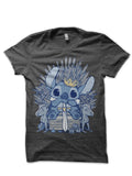 The Throne Half Sleeve T-Shirt Hoodie, Sweatshirt | PureTeeCo.com