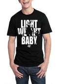 Light Weight Baby T-Shirt Style001 Hoodie, Sweatshirt | PureTeeCo.com