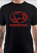 Cagiva T-Shirt Hoodie, Sweatshirt | PureTeeCo.com