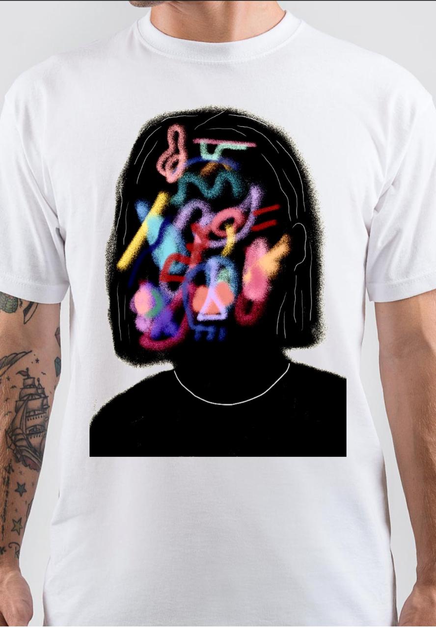 Lost Aesthetic Art T-Shirt Hoodie, Sweatshirt | PureTeeCo.com