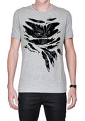 Black Panther Claw T-Shirt Hoodie, Sweatshirt | PureTeeCo.com