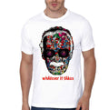 Stan Lee Whatever It Takes White T-Shirt Hoodie, Sweatshirt | PureTeeCo.com