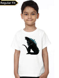 Godzilla T-Shirt Style001 Hoodie, Sweatshirt | PureTeeCo.com