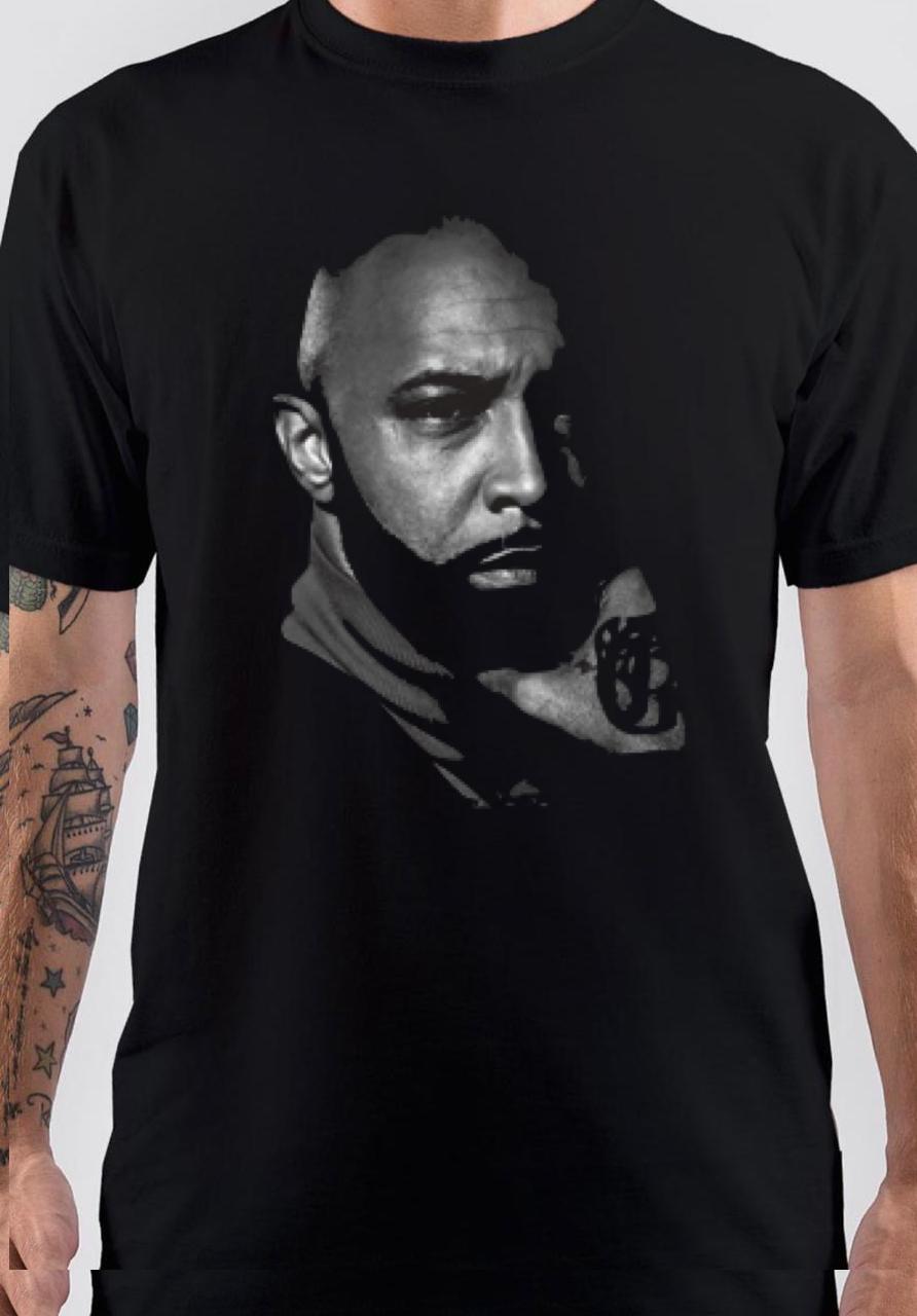 Slaughterhouse Hip Hop T-Shirt Hoodie, Sweatshirt | PureTeeCo.com