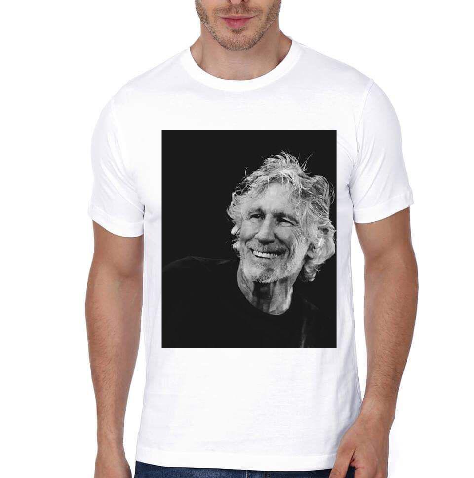 Roger Waters Half Sleeve T-Shirt Hoodie, Sweatshirt | PureTeeCo.com