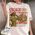 6888th Shirt,Six Triple Eight Shirt,Black Women's Army Corps,WAC Shirt,Black History Month Women Shirt,Black History...