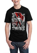 Never Be The Same T-Shirt Hoodie, Sweatshirt | PureTeeCo.com
