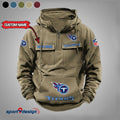 Tennessee Titans Vintage Men Hoodie AZVMHD007 - Sport9Design