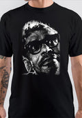 Ritwik Ghatak T-Shirt Hoodie, Sweatshirt | PureTeeCo.com