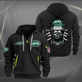 New York Jets Tactical Hoodie, Football Fan Hoodie, Gift For Him