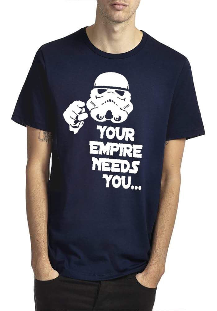 Your Empire Needs You T-Shirt Hoodie, Sweatshirt | PureTeeCo.com