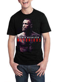 Conor Mcgregor Notorious UFC T-Shirt Hoodie, Sweatshirt | PureTeeCo.com