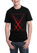 Lucifer Black T-Shirt Style001 Hoodie, Sweatshirt | PureTeeCo.com