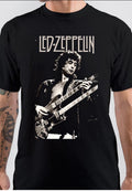 Led Zeppelin T-Shirt Style011 Hoodie, Sweatshirt | PureTeeCo.com