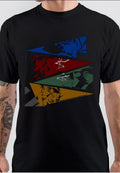 Cowboy Bebop T-Shirt Style004 Hoodie, Sweatshirt | PureTeeCo.com