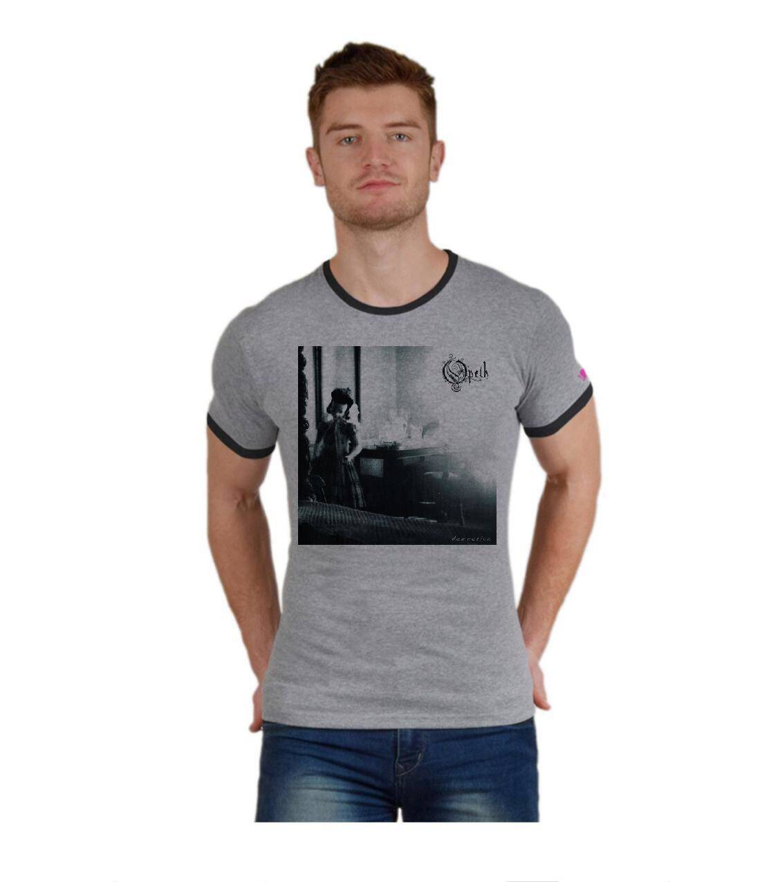 In The Year Of Our Lord Ringer T-Shirt Hoodie, Sweatshirt | PureTeeCo.com