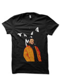 6lack Black T-Shirt Hoodie, Sweatshirt | PureTeeCo.com