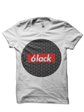 6lack White T-Shirt Style002 Hoodie, Sweatshirt | PureTeeCo.com