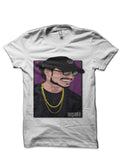 6lack White T-Shirt Style004 Hoodie, Sweatshirt | PureTeeCo.com