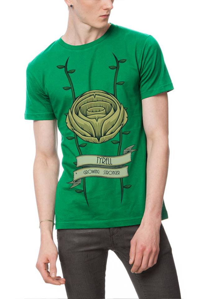 Growing Stronger Green T-Shirt Hoodie, Sweatshirt | PureTeeCo.com