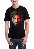Jaime Lannister Black T-Shirt Hoodie, Sweatshirt | PureTeeCo.com