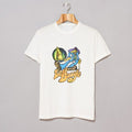 70s Let’s Boogie Iron On Roach Pimp T-Shirt Hoodie, Sweatshirt | PureTeeCo.com