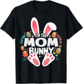 99 Gifts Matching Easter Bunny Outfit