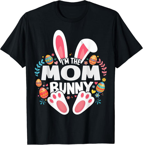 99 Gifts Matching Easter Bunny Outfit