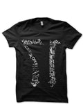 71 Black Half Sleeve T-Shirt Hoodie, Sweatshirt | PureTeeCo.com