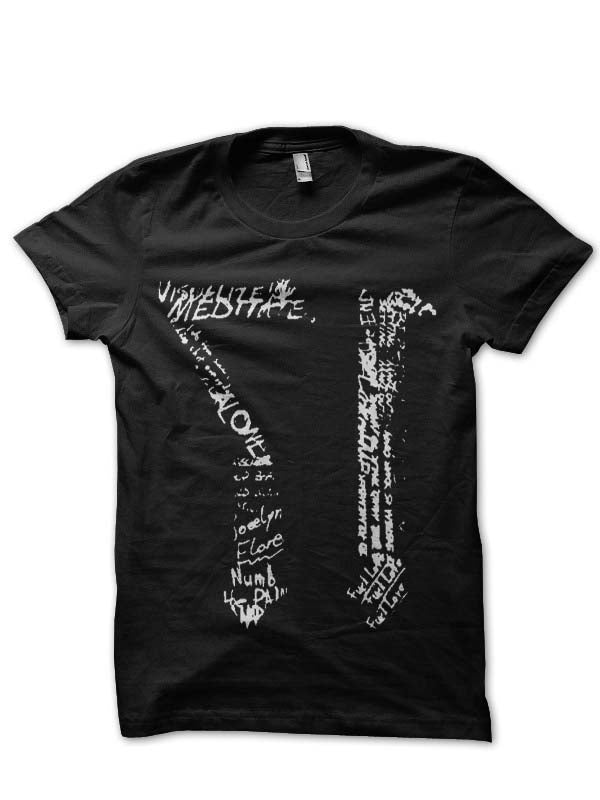 71 Black Half Sleeve T-Shirt Hoodie, Sweatshirt | PureTeeCo.com