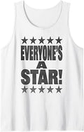 5 Seconds of Summer Star Tank Top
