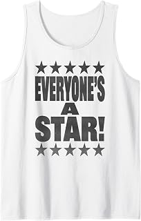 5 Seconds of Summer Star Tank Top