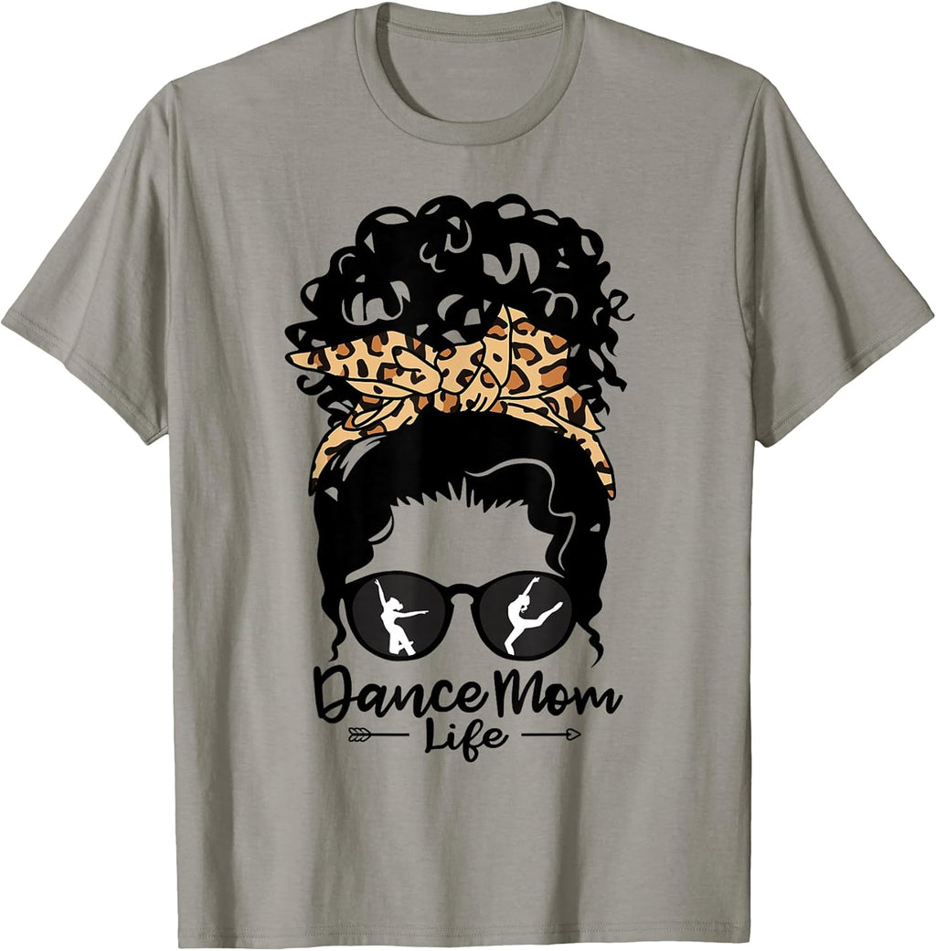 Dance Mom By Merch