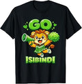 Isibindi House of Courage Spirit Team T-Shirt
