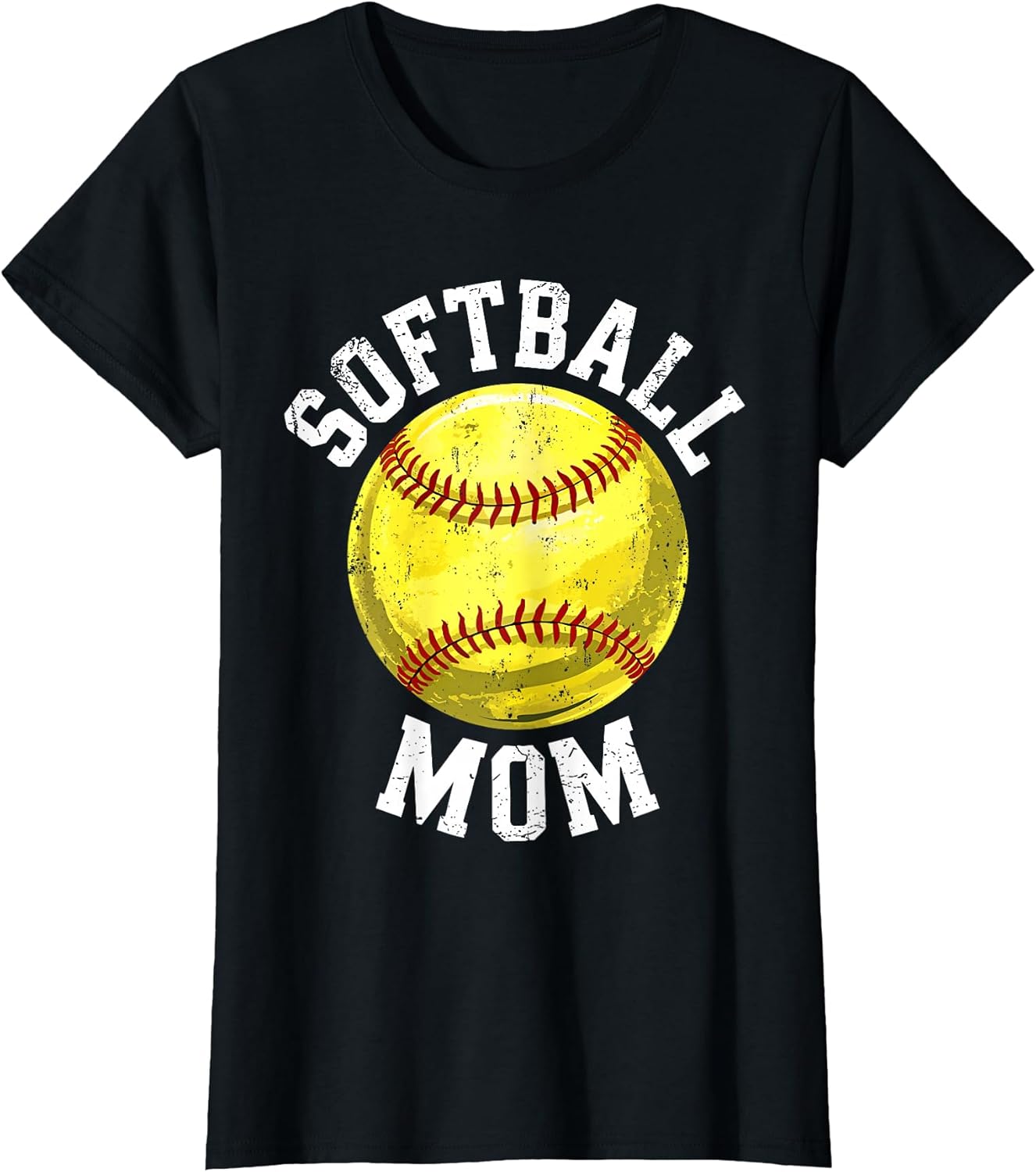 Softball Mom Shirts