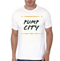 Pump City T-Shirt Hoodie, Sweatshirt | PureTeeCo.com