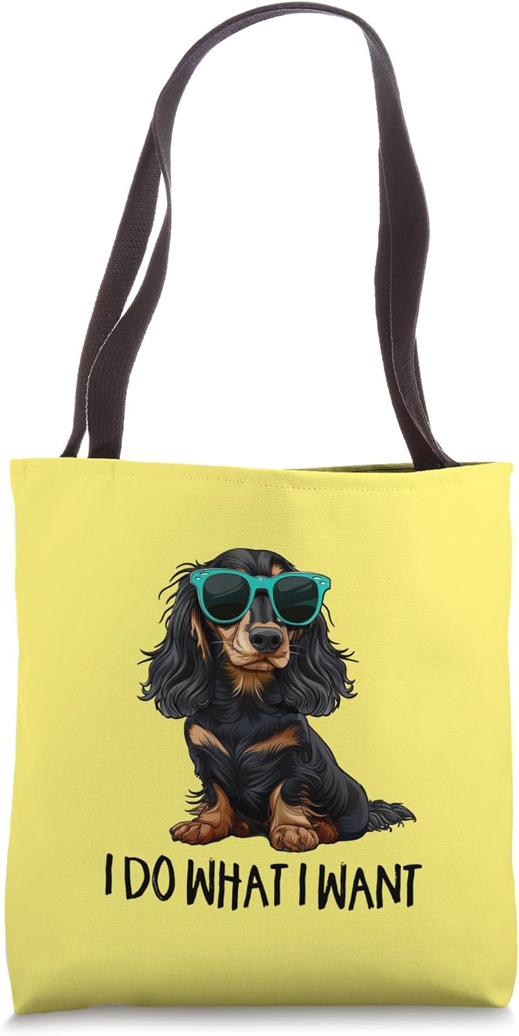 Cute Doxie Weiner Dog Mom Gifts T Shirts & Hoodies
