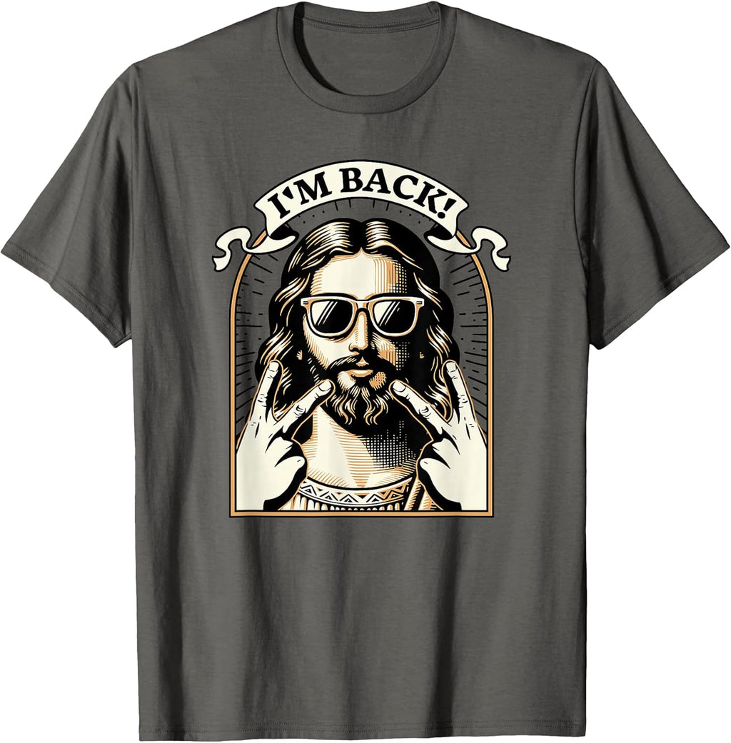 Fun Easter Tees and More
