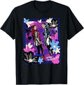 Descendants: Wicked Wonderland Red and Chloe Duo Pose T-Shirt
