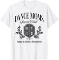 Funny Dance Mom Mother's Day Apparel