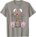 Happy Easter Day Shirts For Men Women Kids. byMH