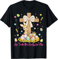 Happy Easter Jesus Apparel