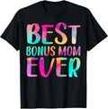 Womens Best Mother's Day T-Shirt