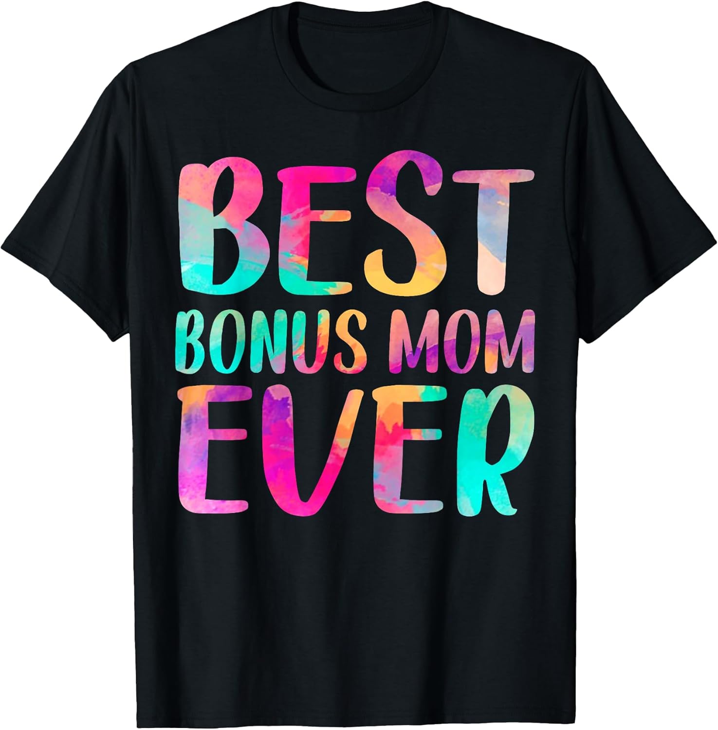 Womens Best Mother's Day T-Shirt